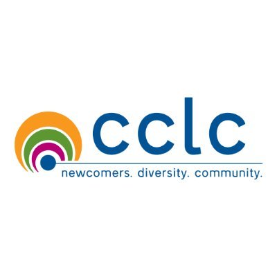 The Cross Cultural Learner Centre (CCLC) provides settlement services and support to newcomers and promotes intercultural awareness and understanding.