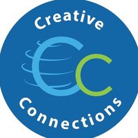 Creative Connections(@creativecn) 's Twitter Profile Photo