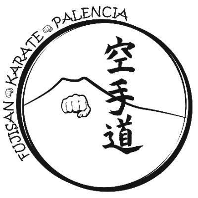 Club Fujisan Karate Palencia 
Junt@s somos imparables