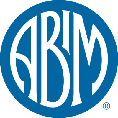 American Board of Internal Medicine (ABIM)