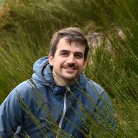 Patrick Möhl (@pamoehl) 's Twitter Profile