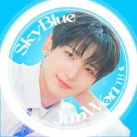 (SLOW) SKYBLUE JUNWON TH(@JunwonTH) 's Twitter Profile Photo