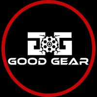 GG - Good Gear (@gggoodgear) 's Twitter Profile