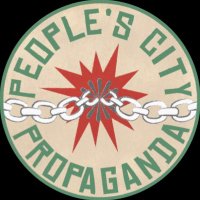 People’s City Propaganda (@pplscityprop) 's Twitter Profile