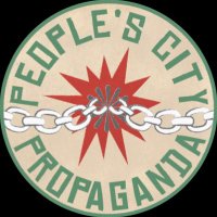 People’s City Propaganda(@PplsCityProp) 's Twitter Profile Photo