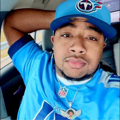 615 made, 615 raised. Solid as they come.. Die Hard Titans fan!! Follow me I promise I won’t lead you wrong! 💪🏾