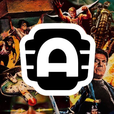 The official Twitter page for Alamo Drafthouse Boston.