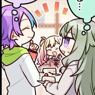 nenkiさんのプロフィール画像