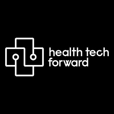 Europe's premier event for health tech innovation. ❤️🩹