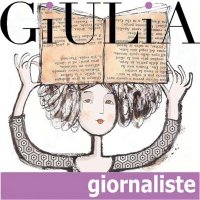 Giulia_giornaliste(@GGiornaliste) 's Twitter Profile Photo