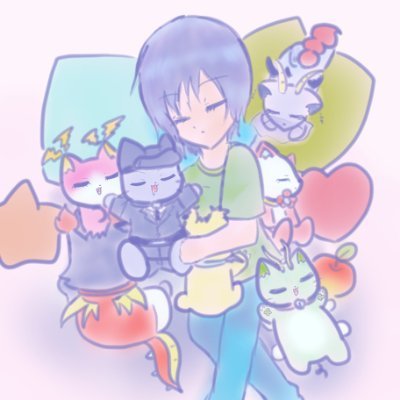 つみねこ作者の奈雲（なくも）@5/12関西コミティア70出ます！さんのプロフィール画像