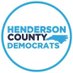 Henderson County Democratic Party ⛰ (@myhcdp) Twitter profile photo Henderson County Democratic Party ⛰ (@myhcdp) Twitter profile photo
