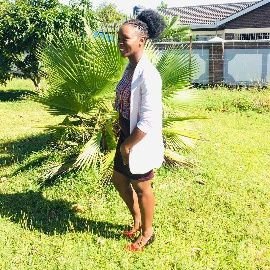 lmudzuru1's profile picture. 