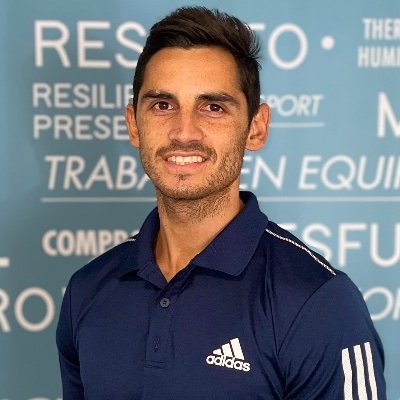 IgnacioPizarroR's profile picture. 