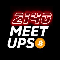 2140 MEETUPS (@2140meetups) 's Twitter Profile