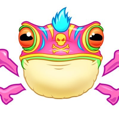 Poisonrana Profile