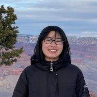 Naixin Huang (@huang_naixin) 's Twitter Profile