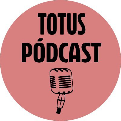 totuspodcast Profile Picture