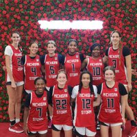 Michigan STORM 26/27 UAA (@uaamistorm26) 's Twitter Profile