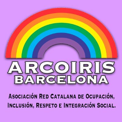 Asociación Red Catalana de Ocupación, Inclusión, Respeto e Integración Social