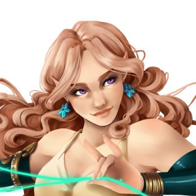 Rhuvielさんのプロフィール画像