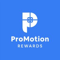 ProMotion Rewards(@usepromotion) 's Twitter Profile Photo
