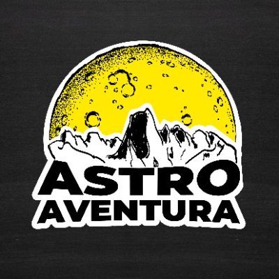 AstroAventura Profile Picture