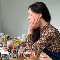 aline zalko (@alinezalko) 's Twitter Profile