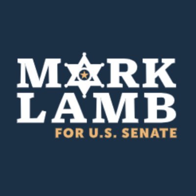 It's time for a New Sheriff in Washington | Official campaign account for @SheriffLamb1 | Text FREEDOM to 62072