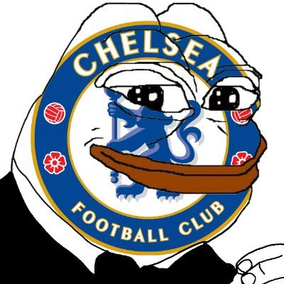 Chelsea fan suffering through injury prone flops and terrible signings such as Moise Crapceido, Ben Shitwell, Axel Disaster and Nicolas Crapson. #ClearLakeOut