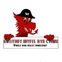 Gweithdy Rhyfel Byd Cymru/World War Wales Workshop(@grbcymru) 's Twitter Profile Photo