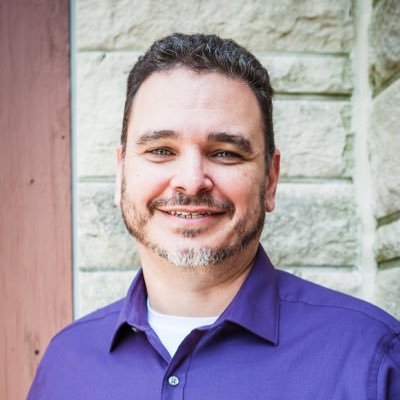 M_D_Manning's profile picture. Armchair Theologian
