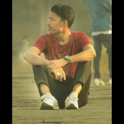 RahulIvanatee's profile picture. army lover ❣️💯