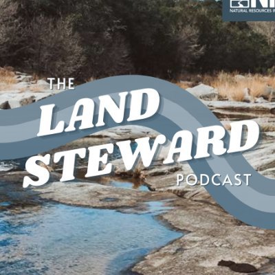 Relatable conversations and helpful land stewardship resources for conservation-minded individuals—no matter how they relate to the land. @tamu_nri