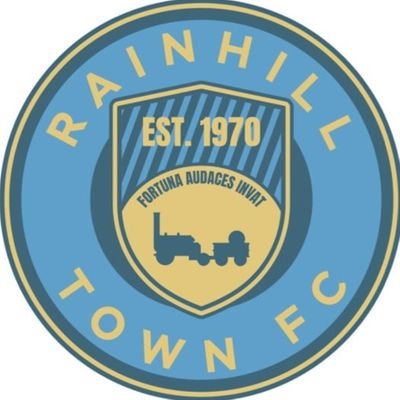 RainhillTownFC Profile Picture