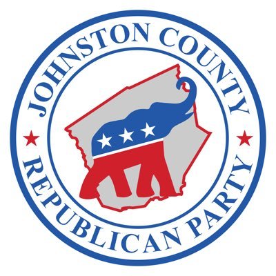 Official Twitter Feed of the Johnston County Republican Party. #KeepJoCoRed #KeepNCRed