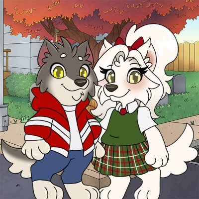 thewolfpackpups's profile picture. 