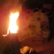 bettecorsan's profile picture. Executive detox, end withdrawl and cravings, cellular detox and body  cleansing, personal insights with all natural Shamanic  Art Therapy