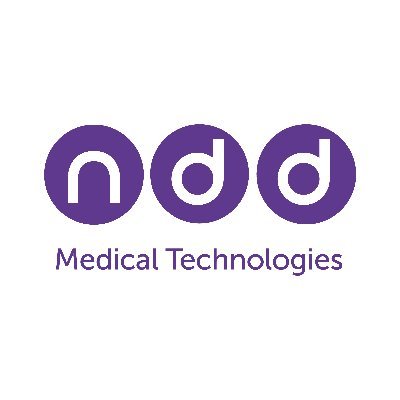 ndd was founded to set new standards in pulmonary function testing by offering innovative, easy-to-use products and superior customer support.