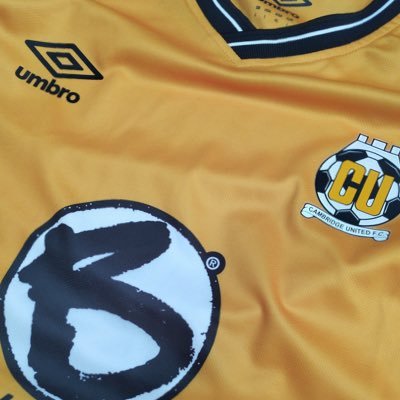 Cambridge United FC