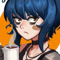 Barb (on 🦋) (@lo_kyu) 's Twitter Profile