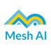 Mesh AI (to end the clinician burnout) (@MESHScheduling) Twitter profile photo