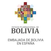 Embajada de Bolivia en España (@embajadabolesp) 's Twitter Profile