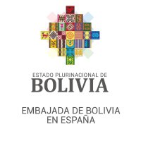 Embajada de Bolivia en España(@embajadabolesp) 's Twitter Profile Photo