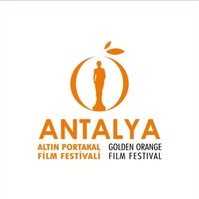 Antalya Altın Portakal Film Festivali X Hesabı Profil Fotoğrafı Antalya Altın Portakal Film Festivali X Hesabı Profil Fotoğrafı