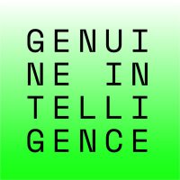 Genuine Intelligence Podcast(@G_I_Podcast) 's Twitter Profile Photo