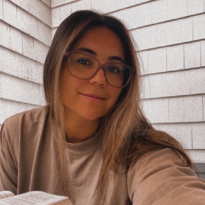 kassrsmith's profile picture. at least I’m not straight