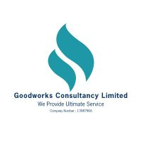 GoodWorksConsultancyLimited(@Goodworksltd) 's Twitter Profile Photo