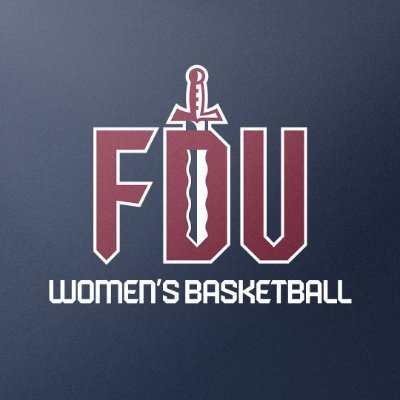 Official X of FDU Women’s Basketball | Five-Time @NECsports Champions | Two WNIT Appearances #uKNIGHTED