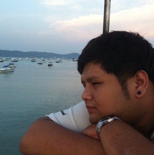patpippy13's profile picture. I♥PhukeT
